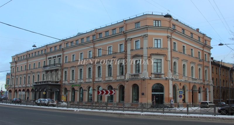 Blagoveshchenskiy, 2a, Truda square — office space for rent, photo 15