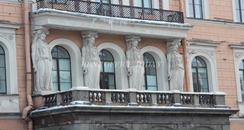 Blagoveshchenskiy, 2a, Truda square — office space for rent, photo 10