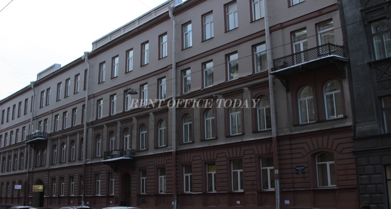 Lermontovskiy 7a, 7a, Lermontovskiy prospect — office space for rent, photo 5