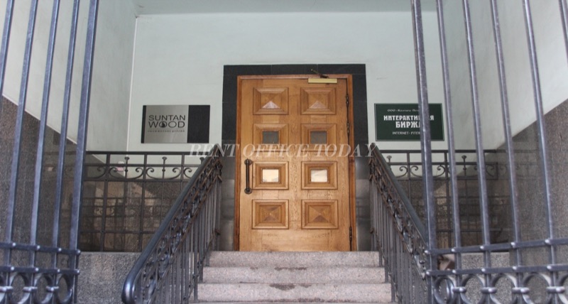 Lermontovskiy 7a, 7a, Lermontovskiy prospect — office space for rent, photo 2