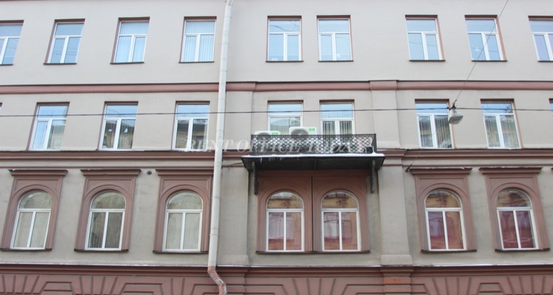 Lermontovskiy 7a, 7a, Lermontovskiy prospect — office space for rent, photo 3