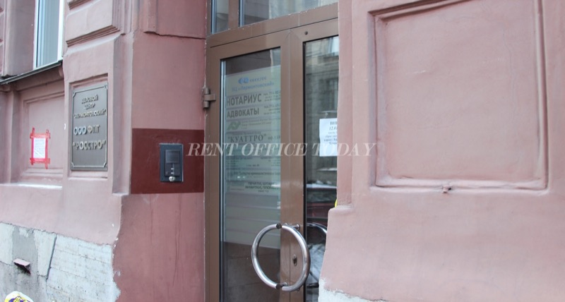 Lermontovskiy 7a, 7a, Lermontovskiy prospect — office space for rent, photo 4