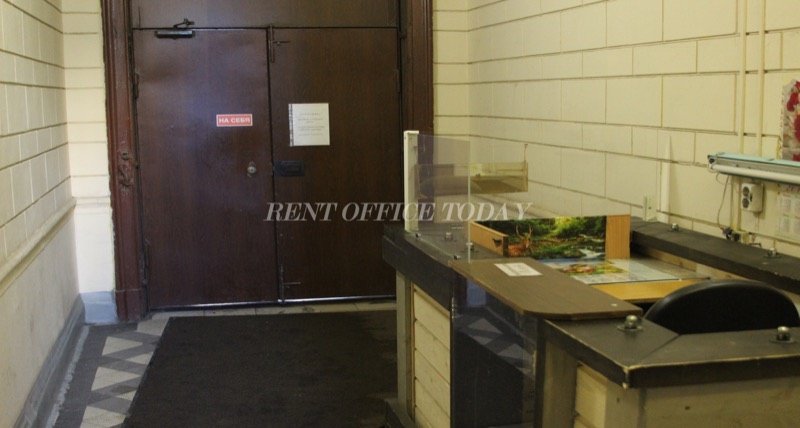 Nevskiy 22, Nevskiy pr., d. 22 — office space for rent, photo 13