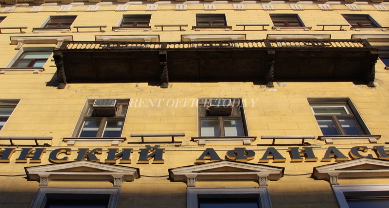 Nevskiy 22, Nevskiy pr., d. 22 — office space for rent, photo 7