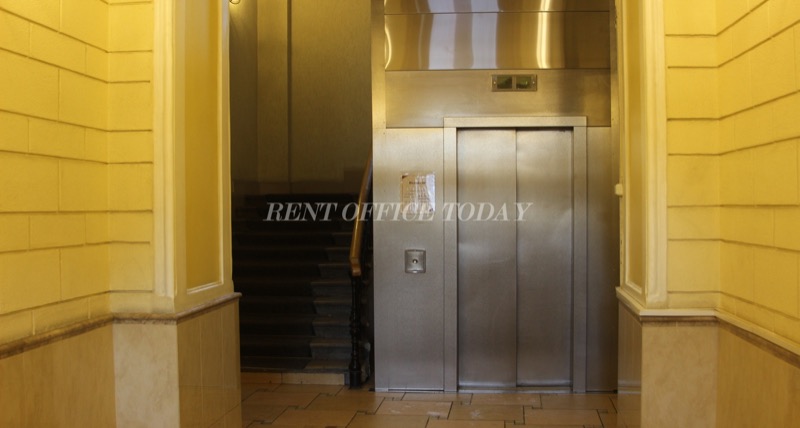 Nevskiy 22, Nevskiy pr., d. 22 — office space for rent, photo 8