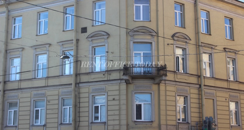 Pokrovskiy Ostrov, nab. Kanala Griboedova, d. 126 — office space for rent, photo 10