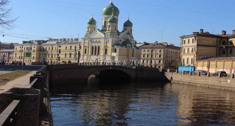 Pokrovskiy Ostrov, nab. Kanala Griboedova, d. 126 — office space for rent, photo 3
