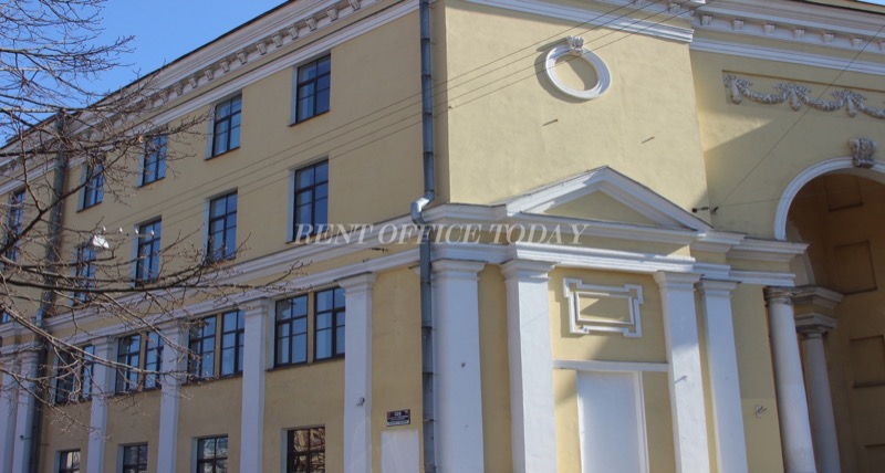 Pokrovskiy Ostrov, nab. Kanala Griboedova, d. 126 — office space for rent, photo 7