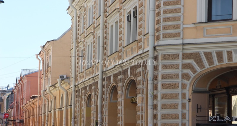 Sadovaya 28-30, ul. Sadovaya, d. 28-30 — office space for rent, photo 2