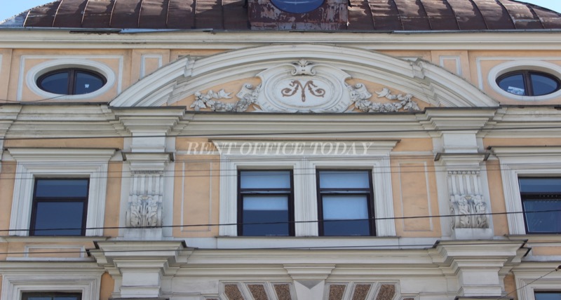 Sadovaya 28-30, ul. Sadovaya, d. 28-30 — office space for rent, photo 7