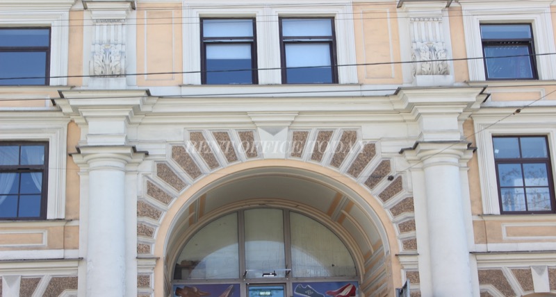 Sadovaya 28-30, ul. Sadovaya, d. 28-30 — office space for rent, photo 8