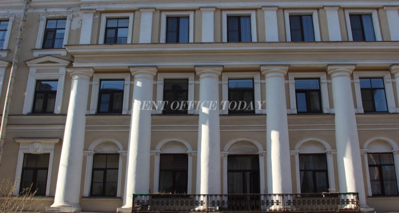 Soyuz Pechatnikov, 25 a, Soyuza Pechatnikov street — office space for rent, photo 12