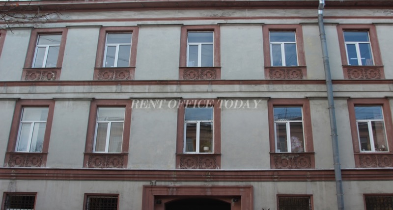 Soyuz Pechatnikov, 25 a, Soyuza Pechatnikov street — office space for rent, photo 6