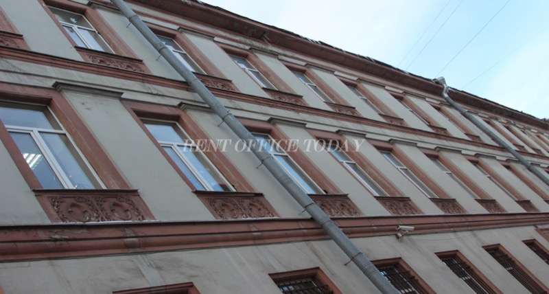 Soyuz Pechatnikov, 25 a, Soyuza Pechatnikov street — office space for rent, photo 8