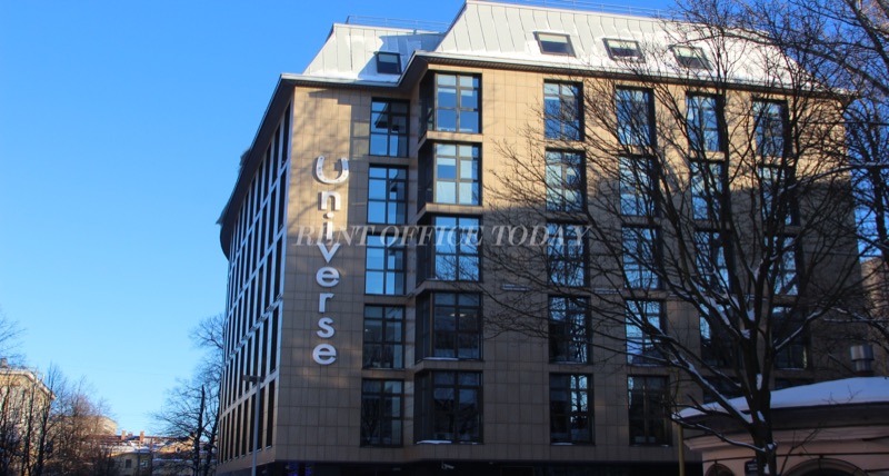 Universe, 7-9-11, Universitetskaya Emb., 5A — office space for rent, photo 21