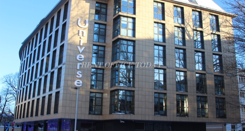 Universe, 7-9-11, Universitetskaya Emb., 5A — office space for rent, photo 13