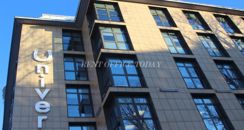 Universe, 7-9-11, Universitetskaya Emb., 5A — office space for rent, photo 14