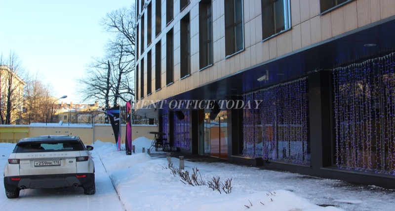 Universe, 7-9-11, Universitetskaya Emb., 5A — office space for rent, photo 15