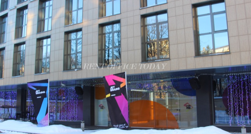 Universe, 7-9-11, Universitetskaya Emb., 5A — office space for rent, photo 16