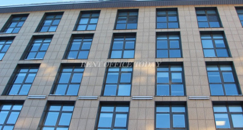 Universe, 7-9-11, Universitetskaya Emb., 5A — office space for rent, photo 17