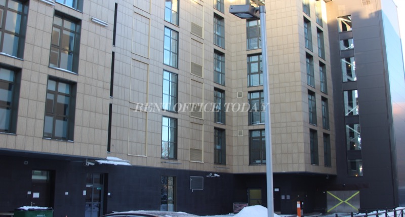 Universe, 7-9-11, Universitetskaya Emb., 5A — office space for rent, photo 18
