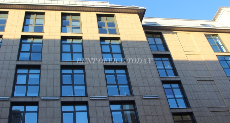 Universe, 7-9-11, Universitetskaya Emb., 5A — office space for rent, photo 19