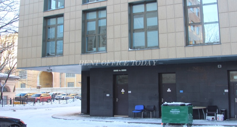 Universe, 7-9-11, Universitetskaya Emb., 5A — office space for rent, photo 20