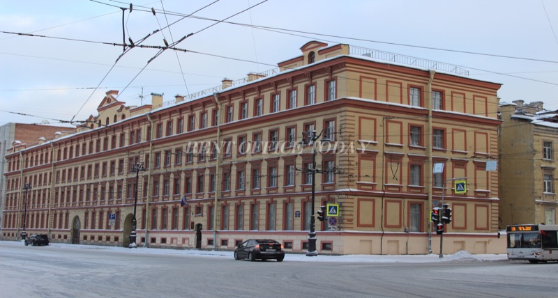 Suvorovskiy 65, Suvorovskiy prospekt, d. 65 — office space for rent, photo 9