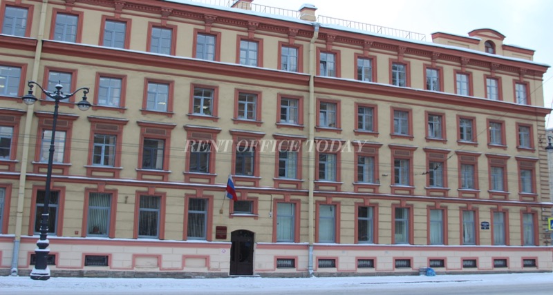 Suvorovskiy 65, Suvorovskiy prospekt, d. 65 — office space for rent, photo 7