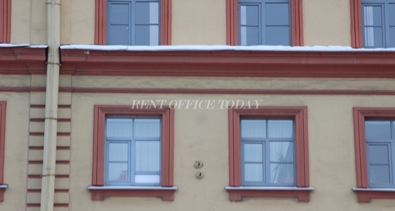 Suvorovskiy 65, Suvorovskiy prospekt, d. 65 — office space for rent, photo 2