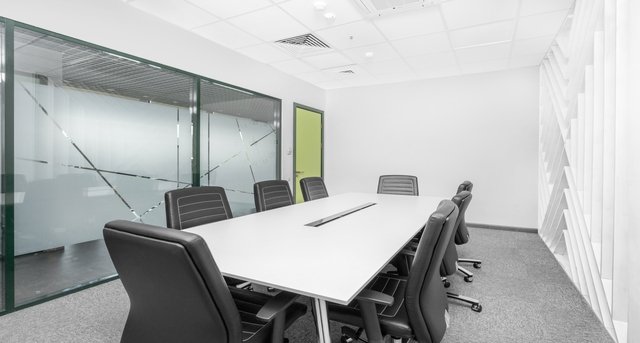 Rent office BNC Plaza_6-1