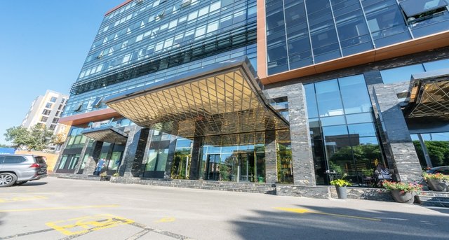 Rent office BNC Plaza_7-1