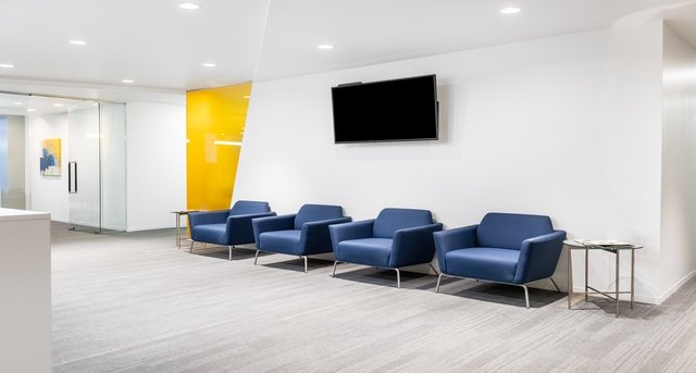 Rent office BNY Mellon Center_1-1
