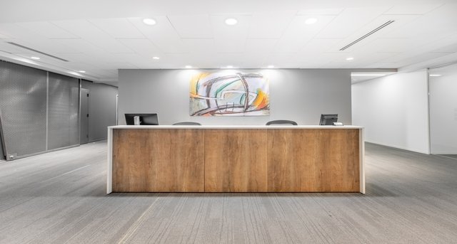 Rent office BNY Mellon Center_2-1