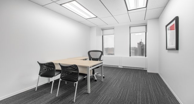 Rent office BNY Mellon Center_3-1