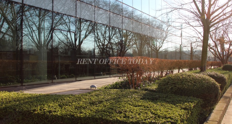 BORDS DE SEINE 1, 65 Rue Camille Desmoulins, 92130 Issy-les-Moulineaux — office space for rent, photo 5