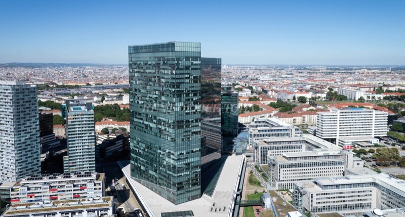 Business Park Vienna, Wienerbergstraße 11 — office space for rent, photo 17