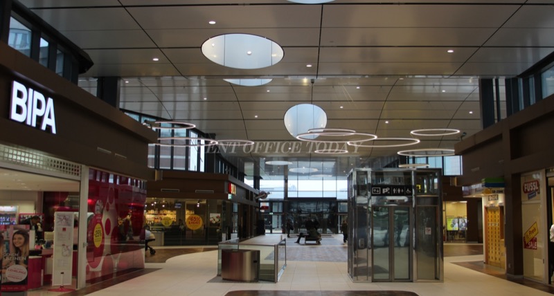 Business Park Vienna, Wienerbergstraße 11 — office space for rent, photo 15