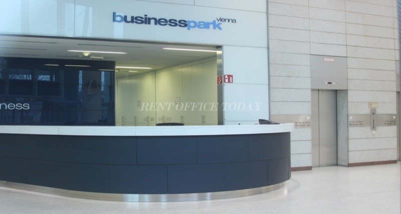 Business Park Vienna, Wienerbergstraße 11 — office space for rent, photo 14