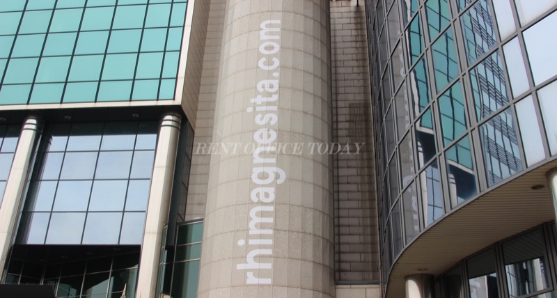 Business Park Vienna, Wienerbergstraße 11 — office space for rent, photo 11