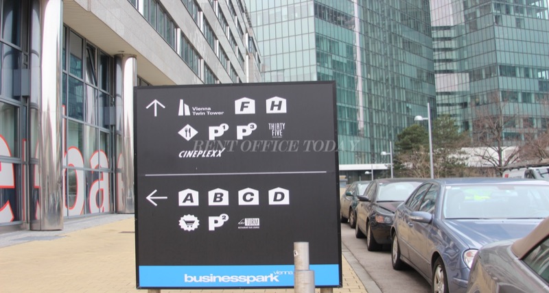 Business Park Vienna, Wienerbergstraße 11 — office space for rent, photo 9