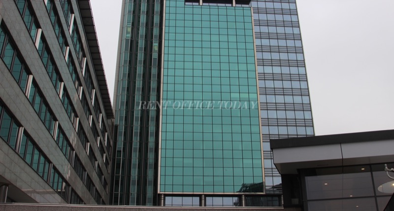 Business Park Vienna, Wienerbergstraße 11 — office space for rent, photo 6