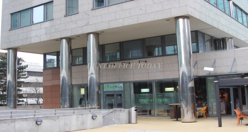 Business Park Vienna, Wienerbergstraße 11 — office space for rent, photo 5