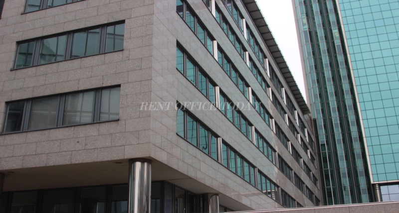Business Park Vienna, Wienerbergstraße 11 — office space for rent, photo 4