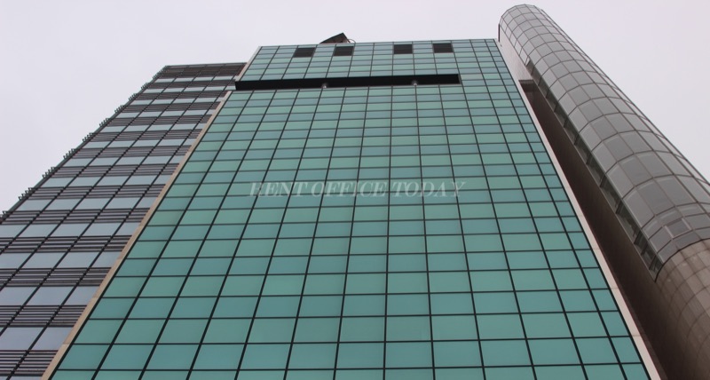 Business Park Vienna, Wienerbergstraße 11 — office space for rent, photo 2