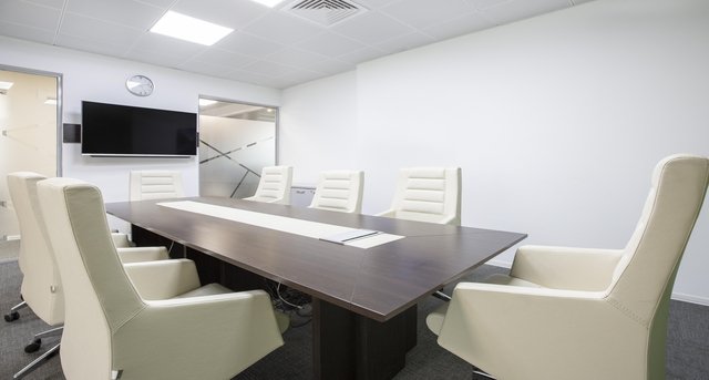 Cнять офис BWC Business Centre_2-1