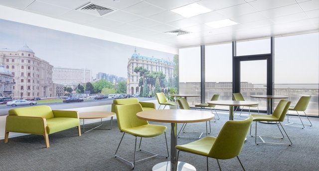 Cнять офис BWC Business Centre_4-1