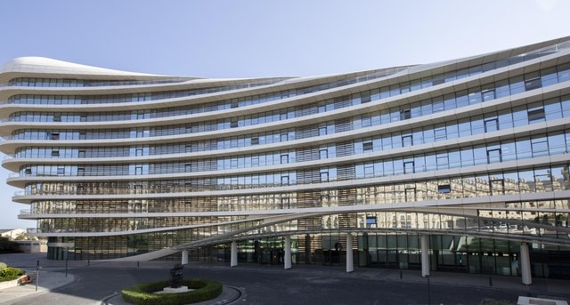 Cнять офис BWC Business Centre_6-1