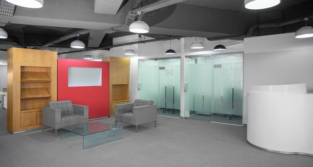 Rent office Bab Ezzouar Business Center_1-1