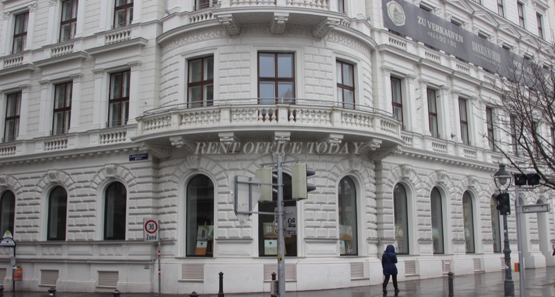Babenbergerstraße 9/7, Babenbergerstraße 9, 1010 Wien — office space for rent, photo 8